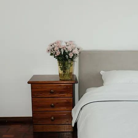 Atlantic Breeze Apartament