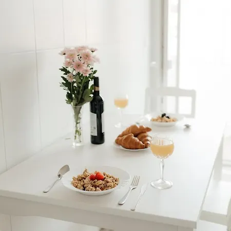 Atlantic Breeze Apartament Figueira da Foz
