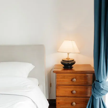 Atlantic Breeze Apartament Figueira da Foz