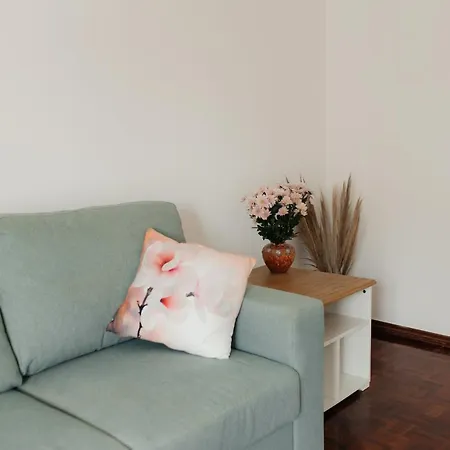 Apartament Atlantic Breeze *