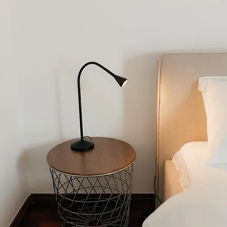 Atlantic Breeze Apartament Figueira da Foz