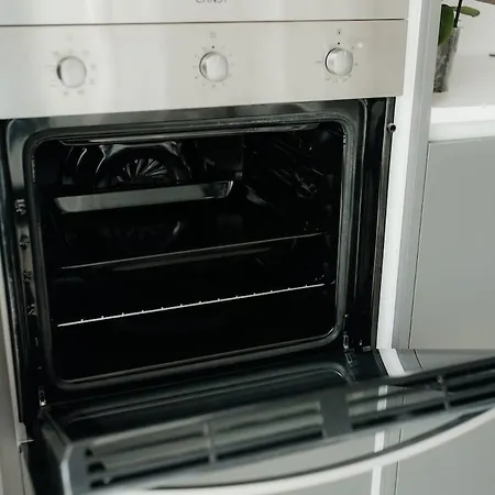 Apartament Atlantic Breeze