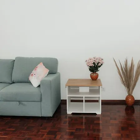 Atlantic Breeze Apartament *
