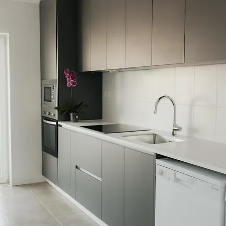 Atlantic Breeze Apartament