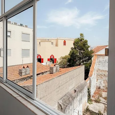 Apartament Atlantic Breeze *