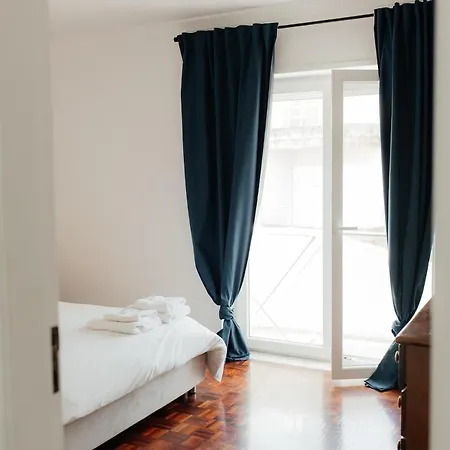 Apartament Atlantic Breeze *