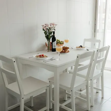 Apartament Atlantic Breeze *