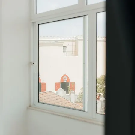 Apartament Atlantic Breeze