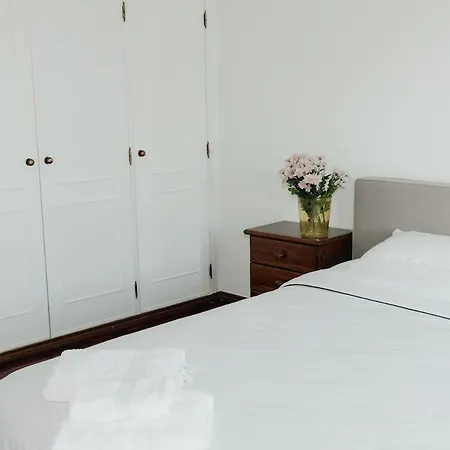 Atlantic Breeze Apartament *