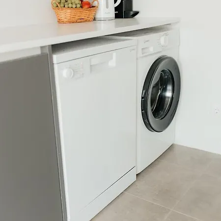Atlantic Breeze Apartament