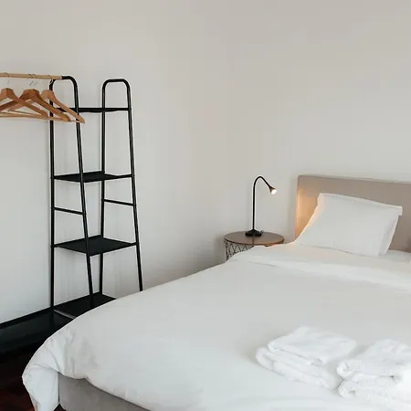 Atlantic Breeze Apartament *