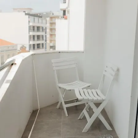Apartament Atlantic Breeze *