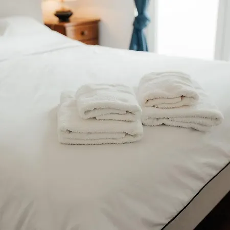 Apartament Atlantic Breeze Figueira da Foz