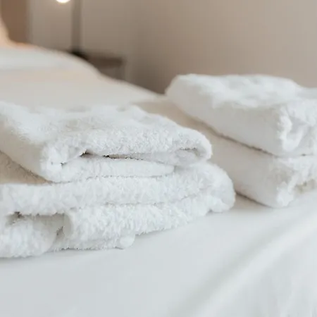 Atlantic Breeze Apartament