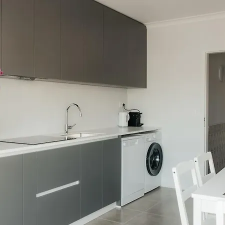 Atlantic Breeze Apartament Figueira da Foz