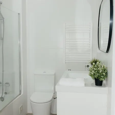 Apartament Atlantic Breeze