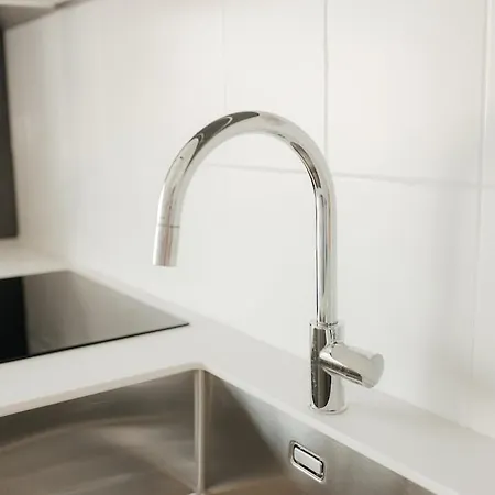Apartament Atlantic Breeze Figueira da Foz