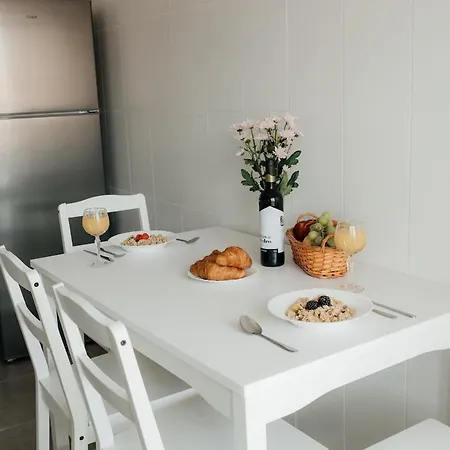 Apartament Atlantic Breeze