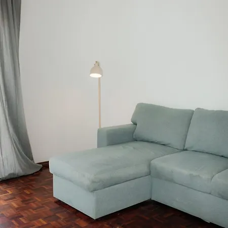 Atlantic Breeze Apartament Figueira da Foz