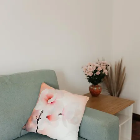 Apartament Atlantic Breeze Figueira da Foz
