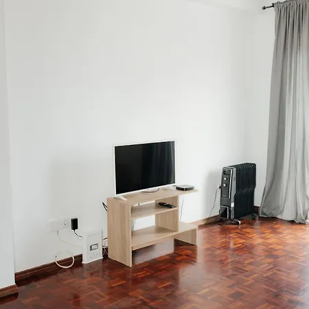 Atlantic Breeze Apartament Figueira da Foz